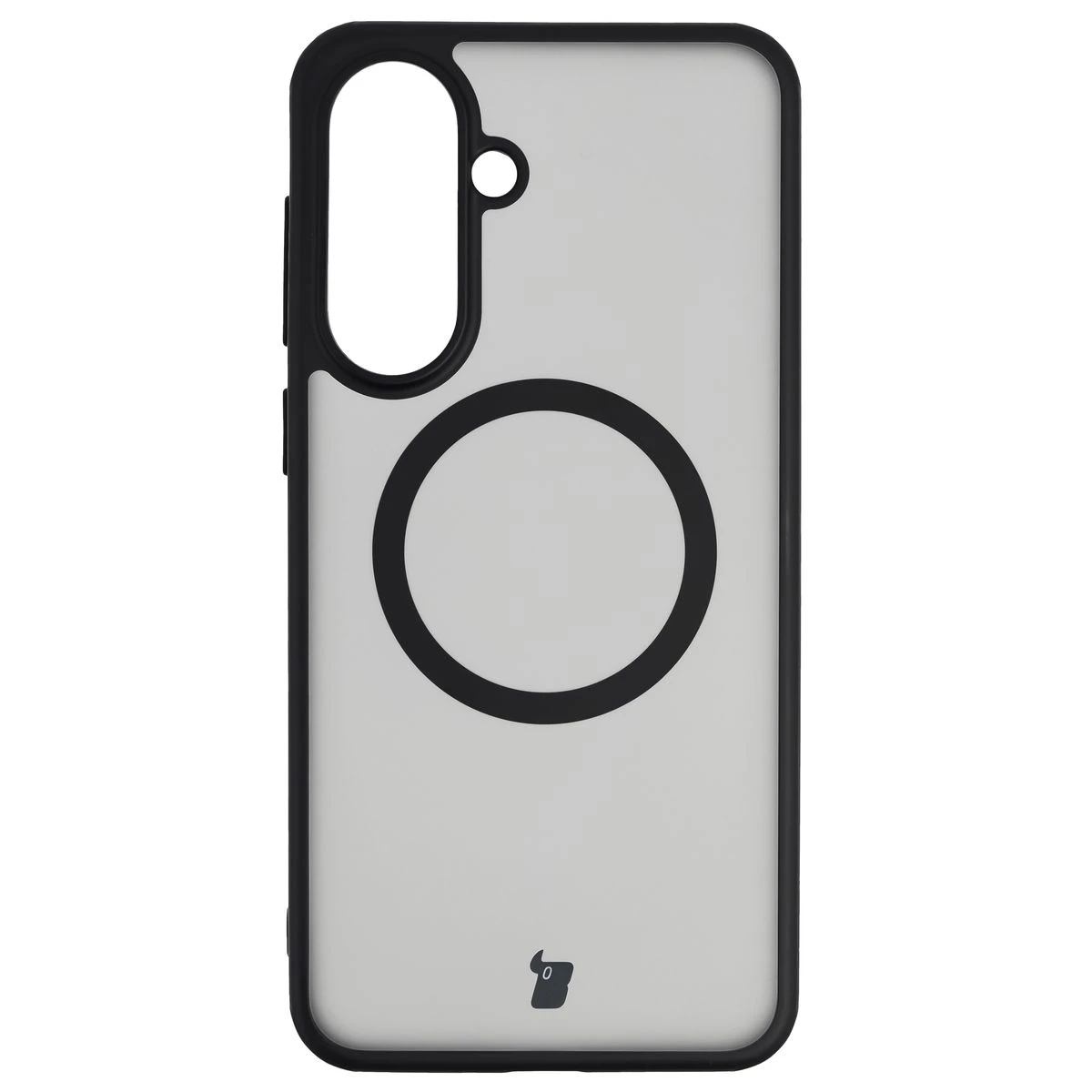 Matowe etui Bizon Case MatteO do Samsung Galaxy A37 5G / Samsung Galaxy A36 5G