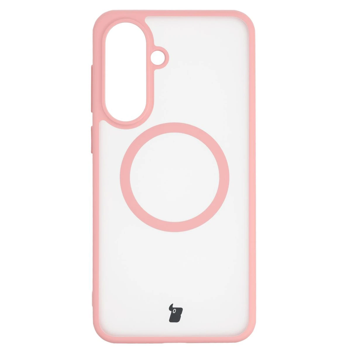 Matowe etui Bizon Case MatteO do Samsung Galaxy A37 5G / Samsung Galaxy A36 5G