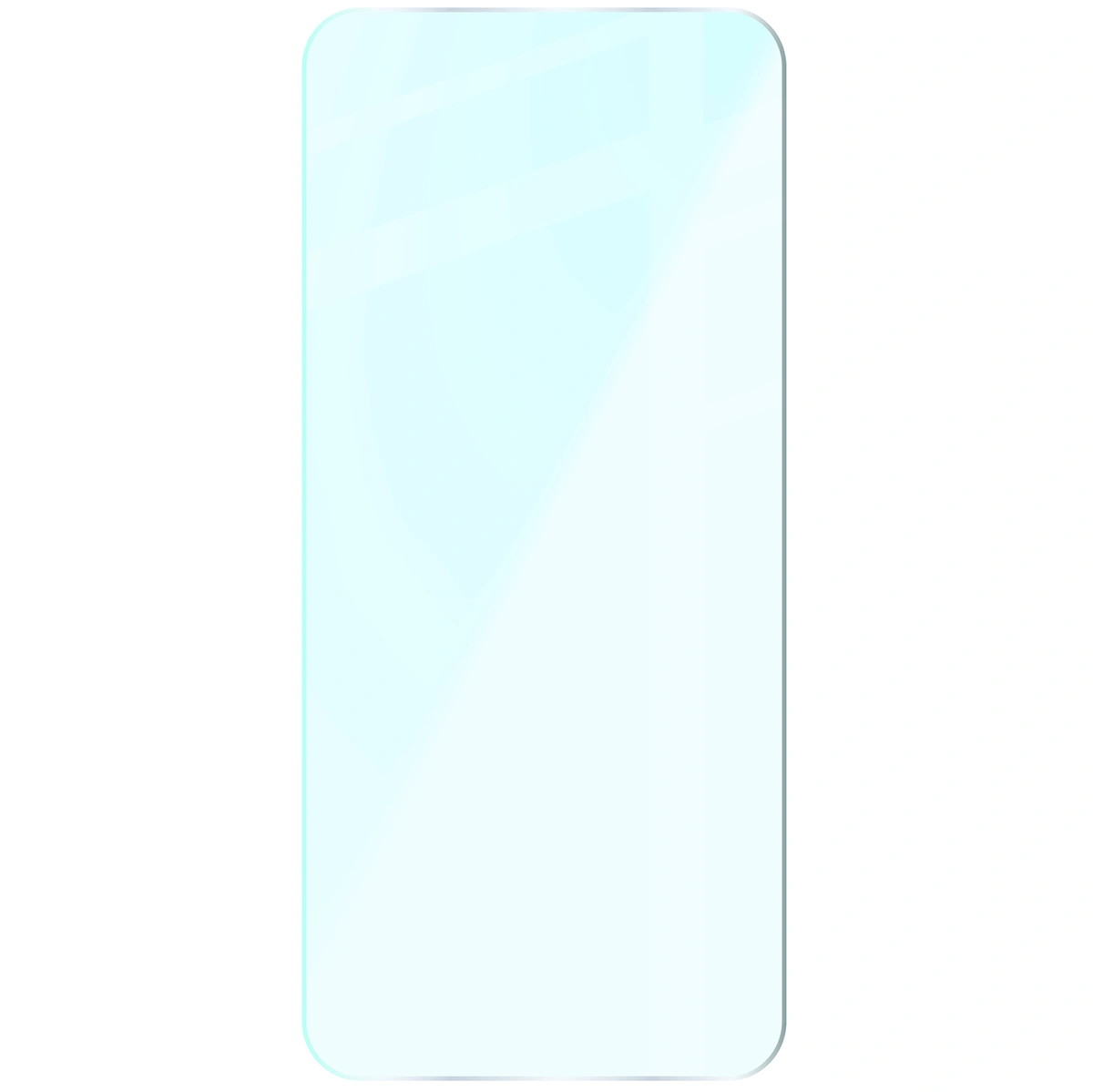 Przejrzystość szkła Bizon Glass Clear do Samsung Galaxy A37 5G