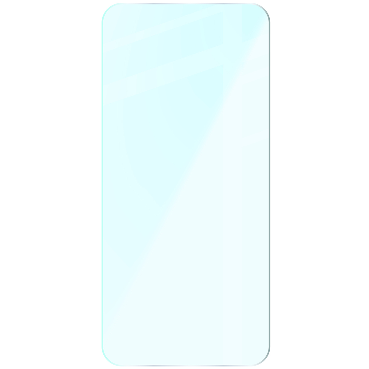 Edzett üveg a Galaxy S25 Ultra-hoz Bizon Glass Clear 2