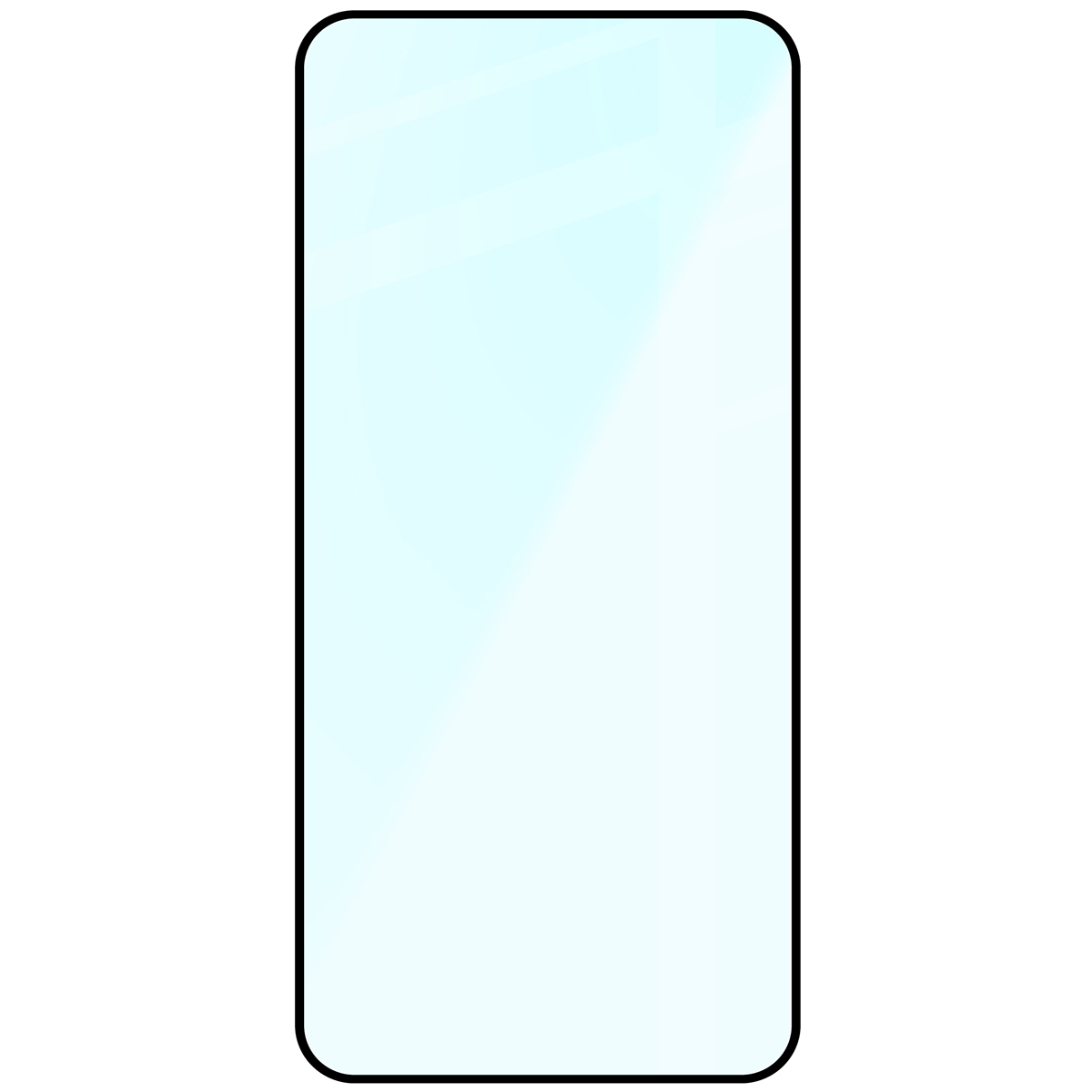 Edzett üveg a Galaxy S25 Ultra-hoz Bizon Glass Edge 2