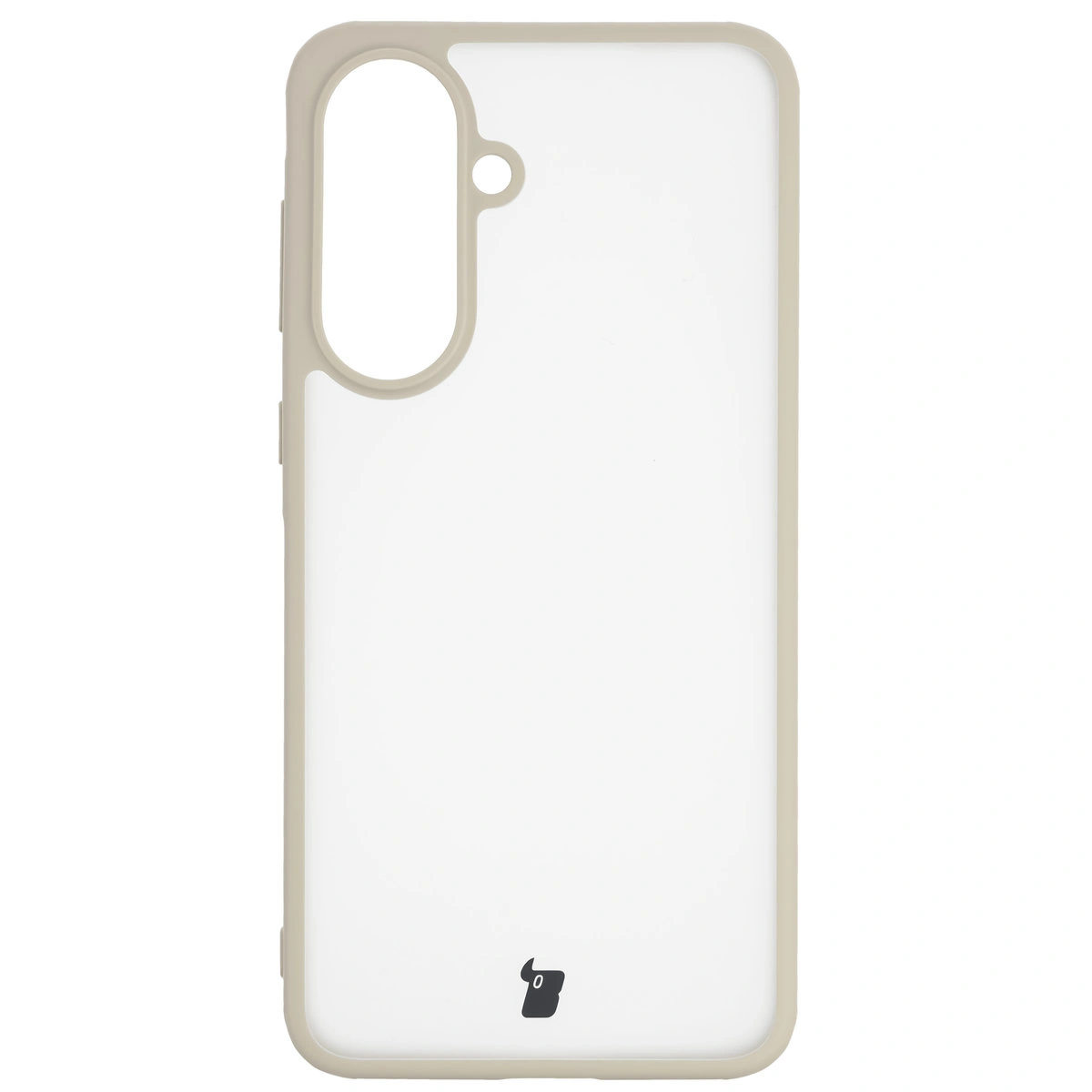 Matowe etui Bizon Case Angelo do Samsung Galaxy A57 5G