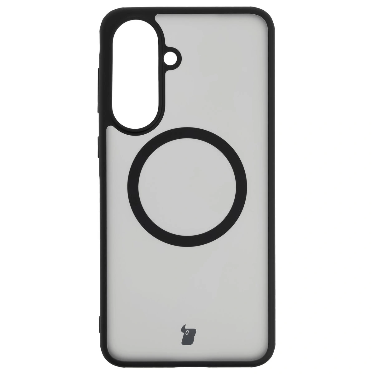 Matowe etui Bizon Case MatteO do Samsung Galaxy A57 5G