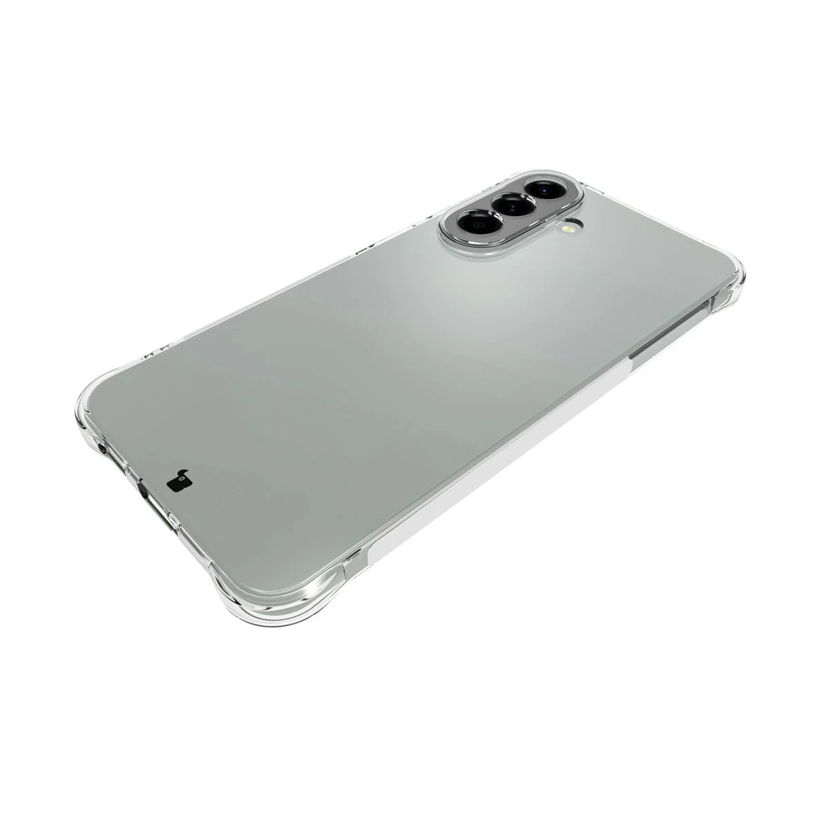 Precise cutouts of the Bison Case Salpa for Samsung Galaxy A57 5G