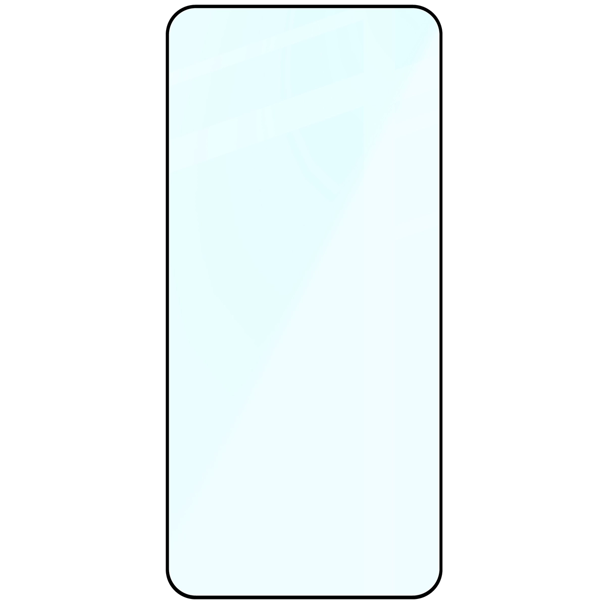 Szkło Bizon Glass Edge 2 do Samsung Galaxy A57 5G