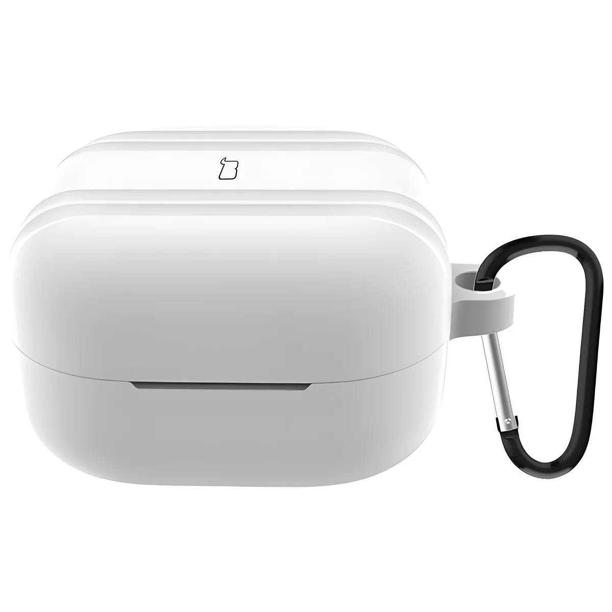 Etui Bizon Case Headphone Silicone do Samsung Galaxy Buds 4 / 4 Pro