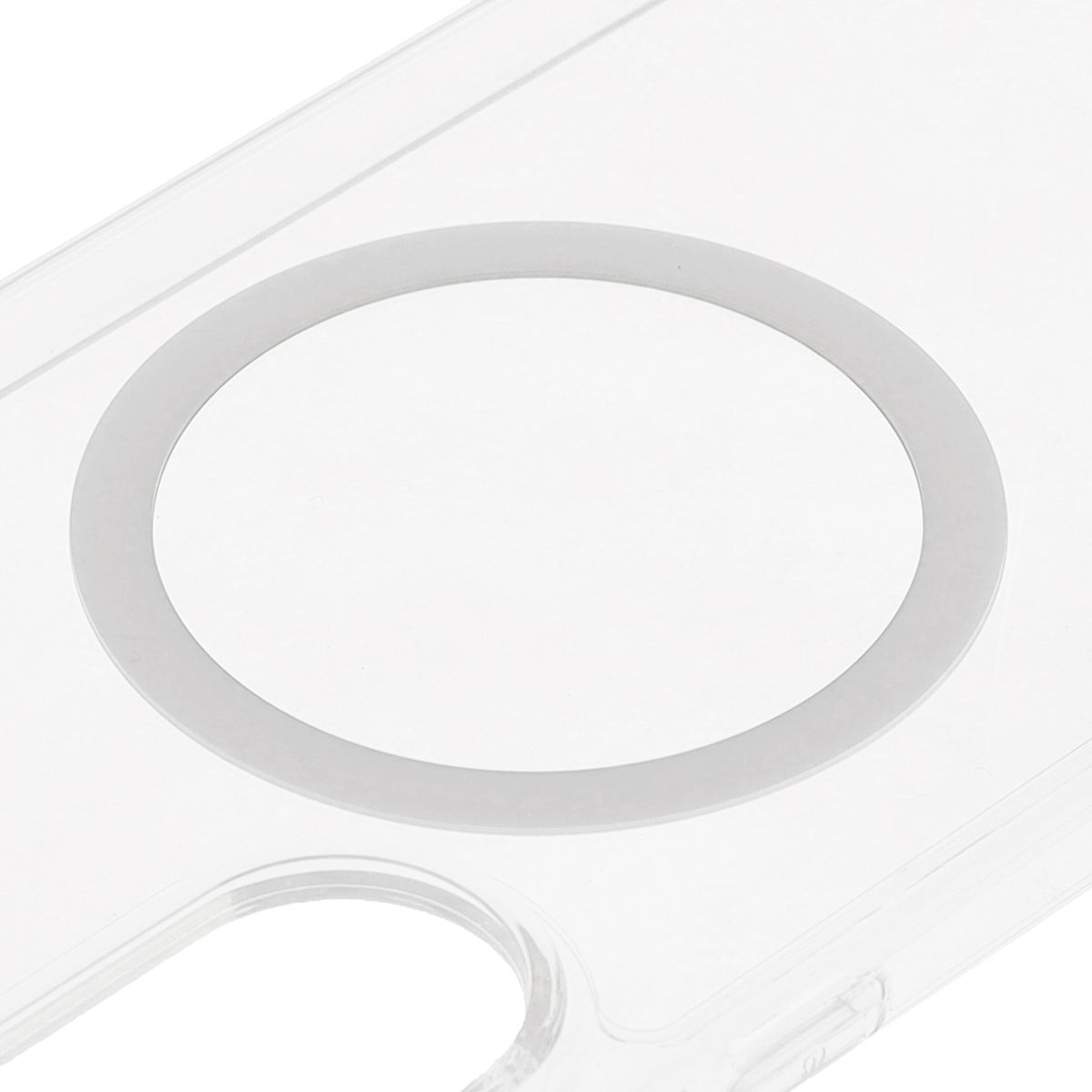 Magnetic ring in Bizon Case CrystalO