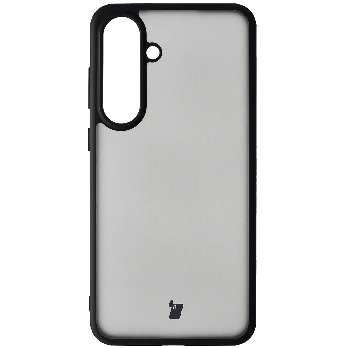 Matowe etui Bizon Case Angelo do Samsung Galaxy S25 FE