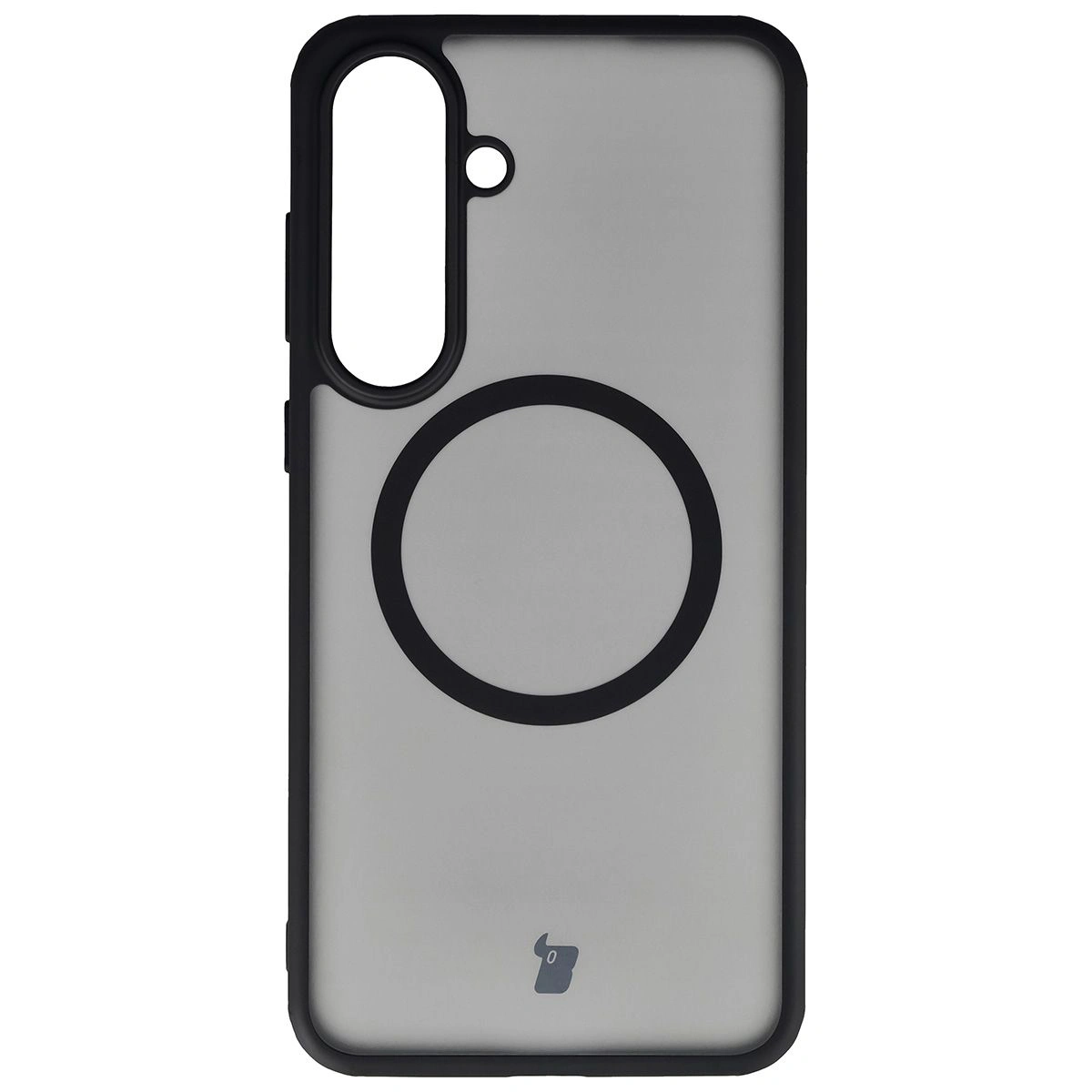 Matowe etui Bizon Case MatteO do Samsung Galaxy S25 FE