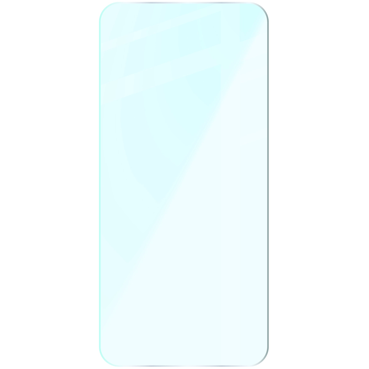 Przejrzystość szkła Bizon Glass Clear do Samsung Galaxy S25 FE