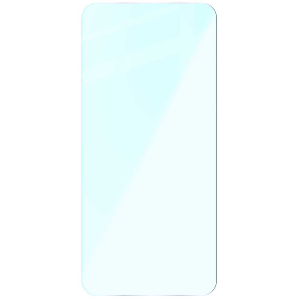 Szkło hartowane do Galaxy S25 Plus Bizon Glass Clear 2