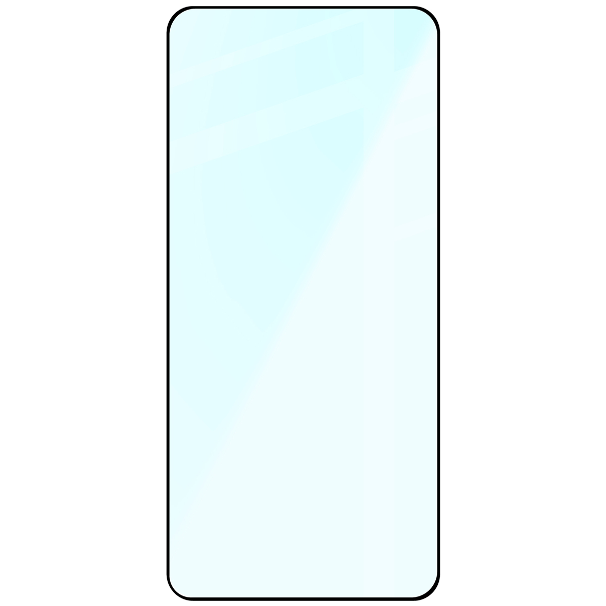 Szkło hartowane do Galaxy S25 Plus Bizon Glass Edge 2