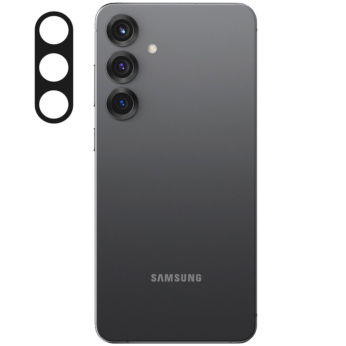 Lens glasses for Realme GT7 Pro included in the set