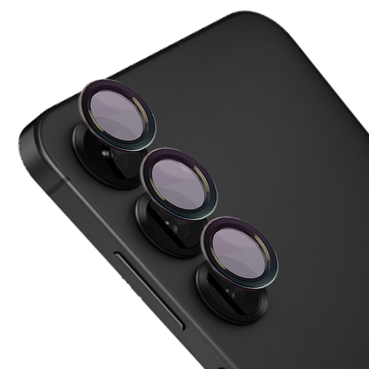 Szkło na aparat Bizon Glass Snap Lens