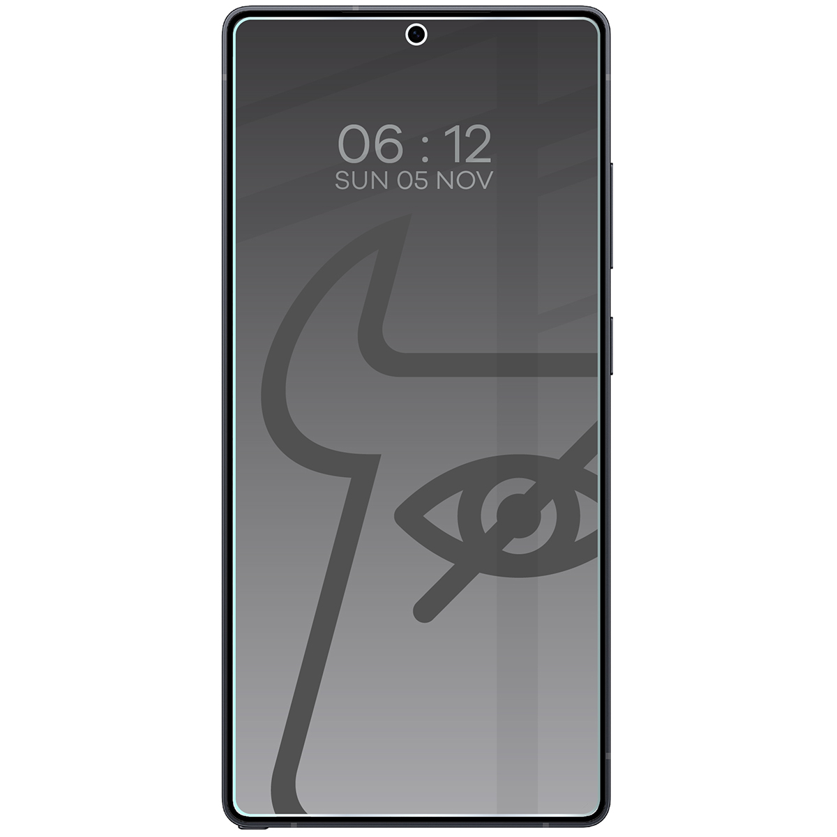 Właściwości szkła Bizon Glass Clear Shadow: powłoka oleofobowa, odporność na zarysowania i niewielka grubość