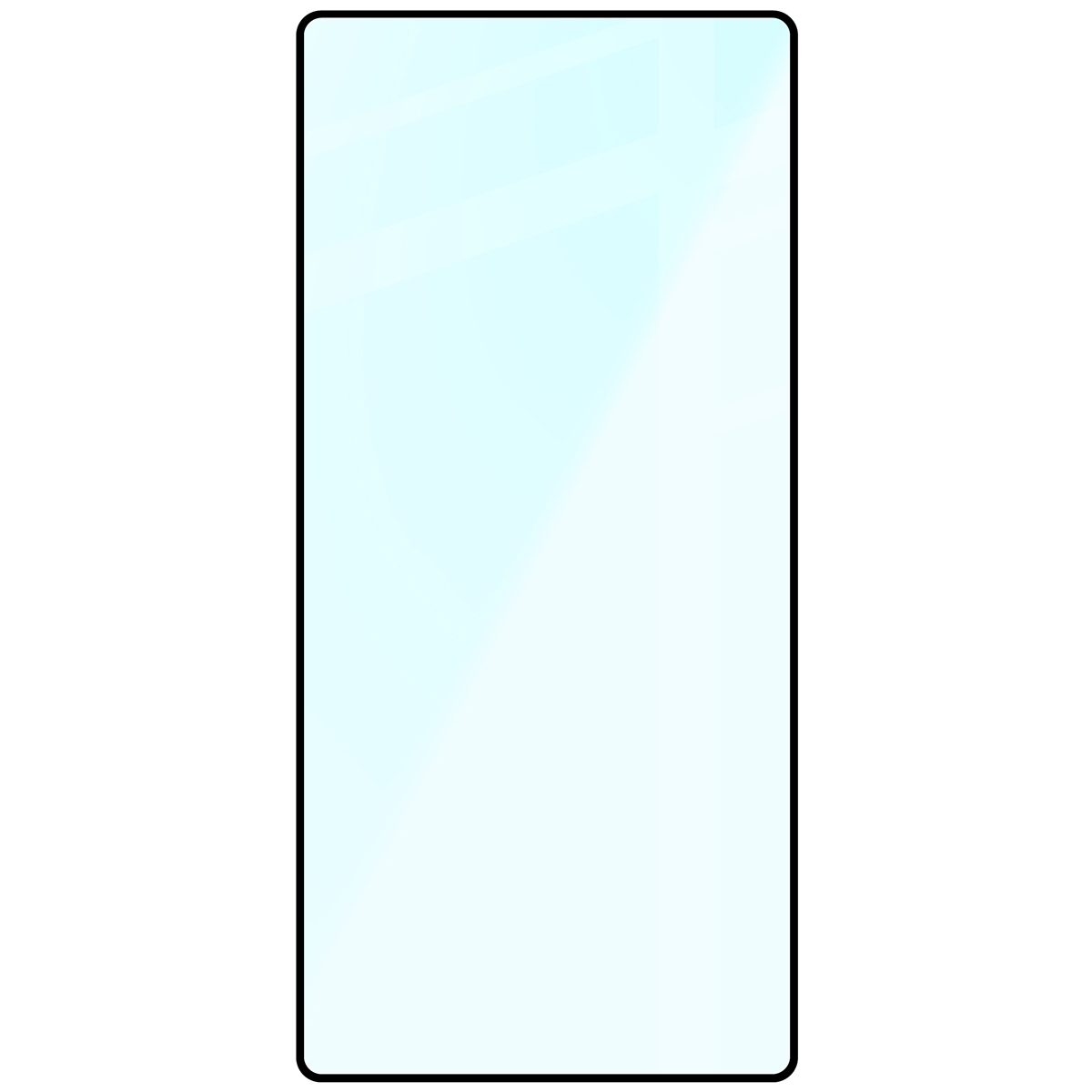 Szkło hartowane do Galaxy S25 Ultra Bizon Glass Edge 2