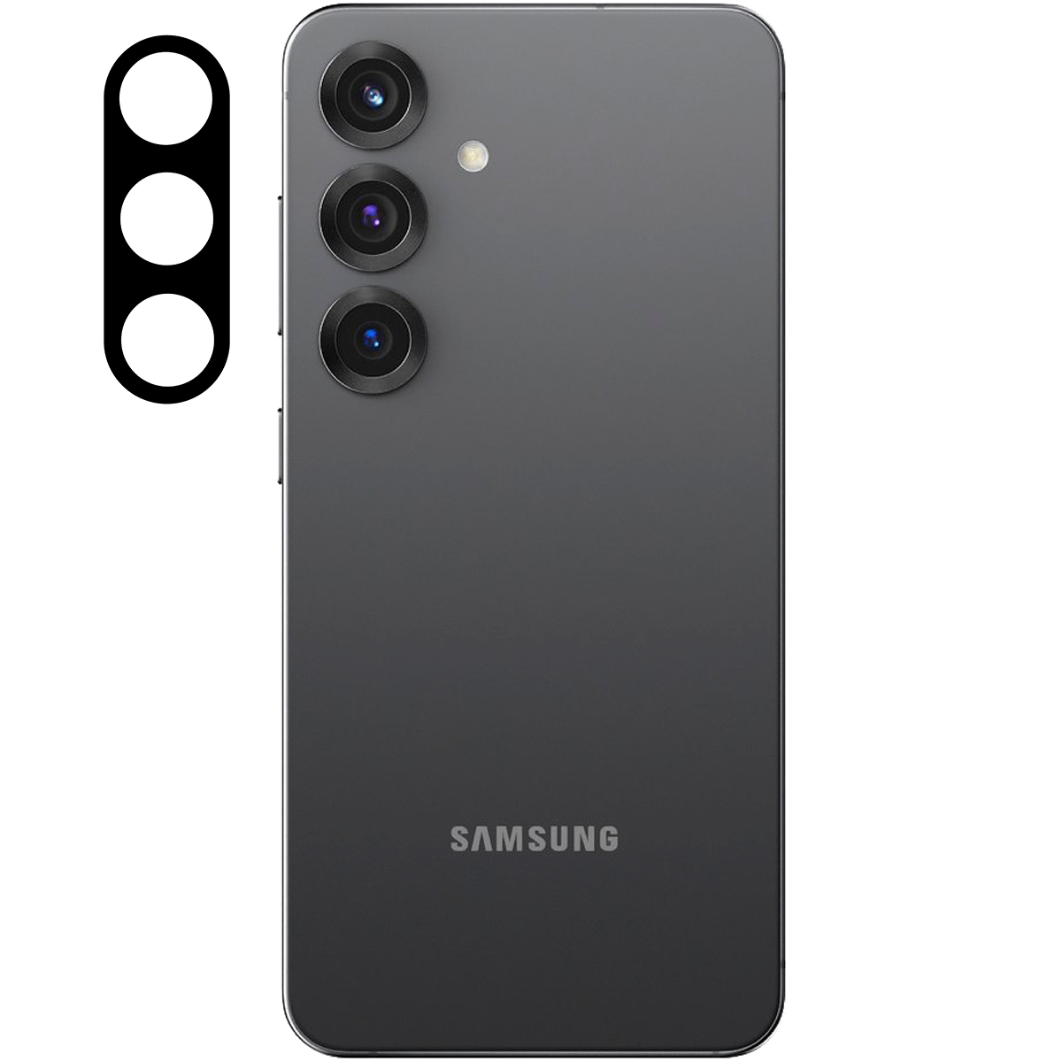 Objektivgläser für Realme GT7 Pro im Set enthalten