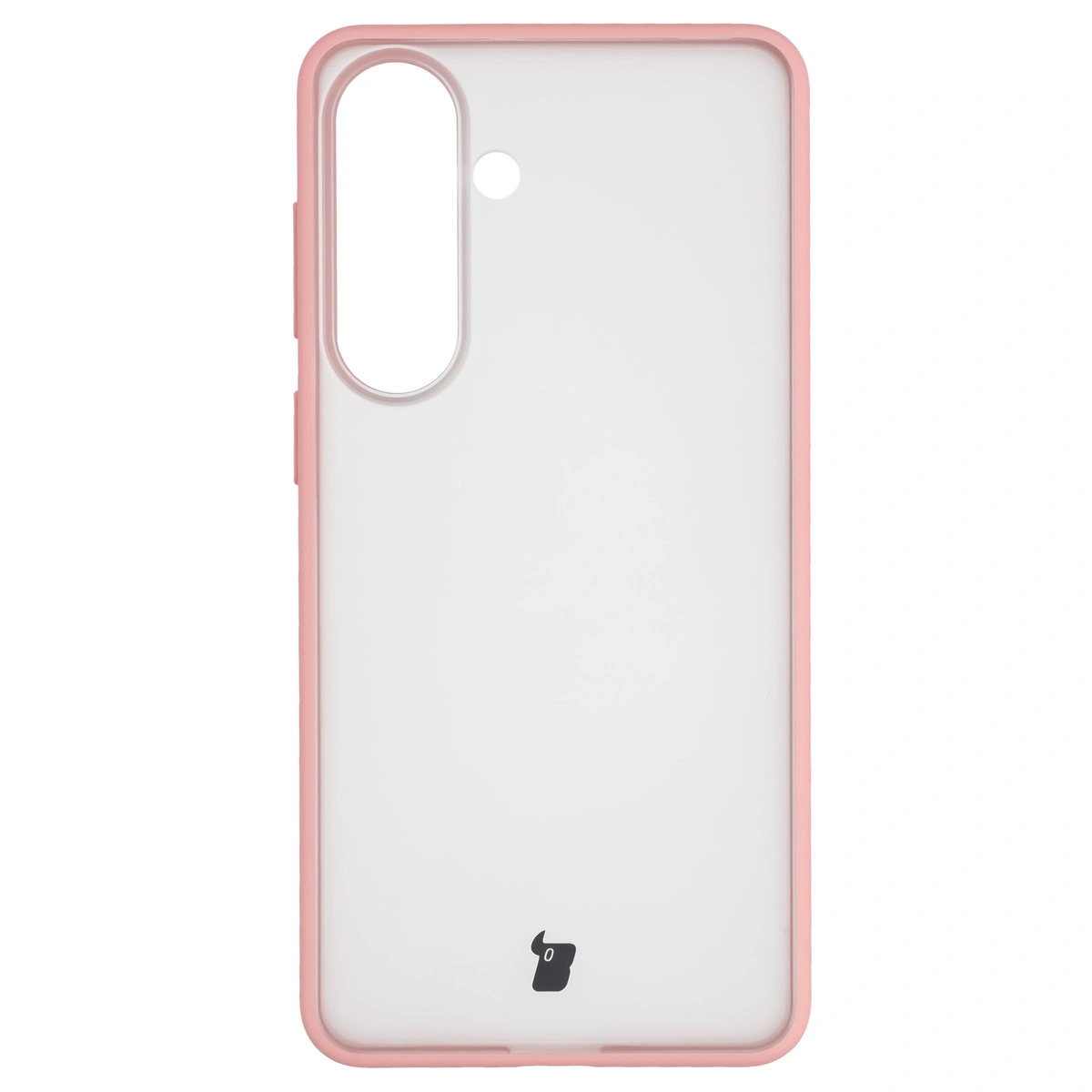 Matowe etui Bizon Case Angelo do Samsung Galaxy S26 Plus