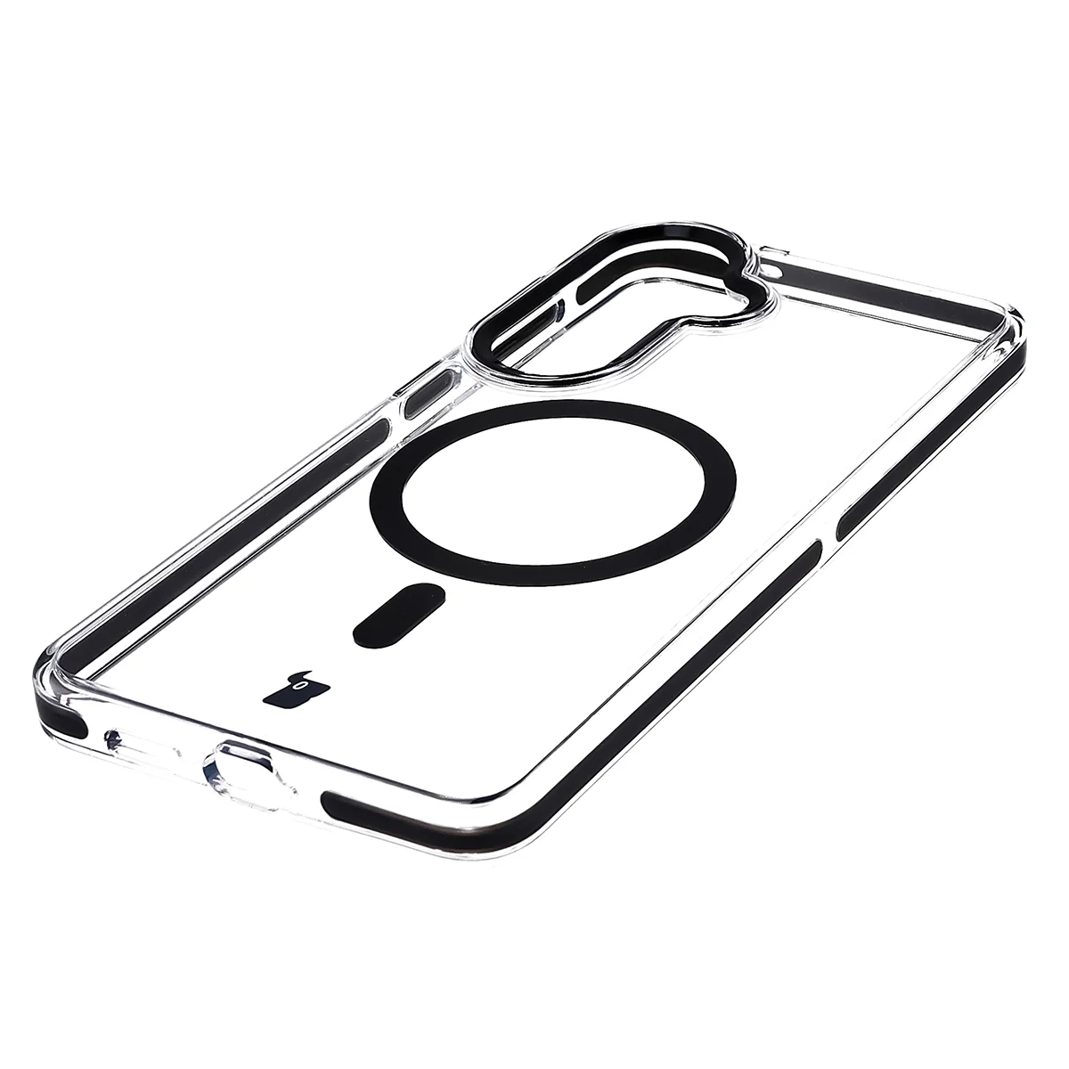 Magnetic ring in Bizon Case Marco
