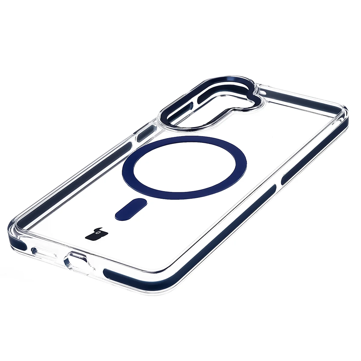 Magnetic ring in Bizon Case Marco