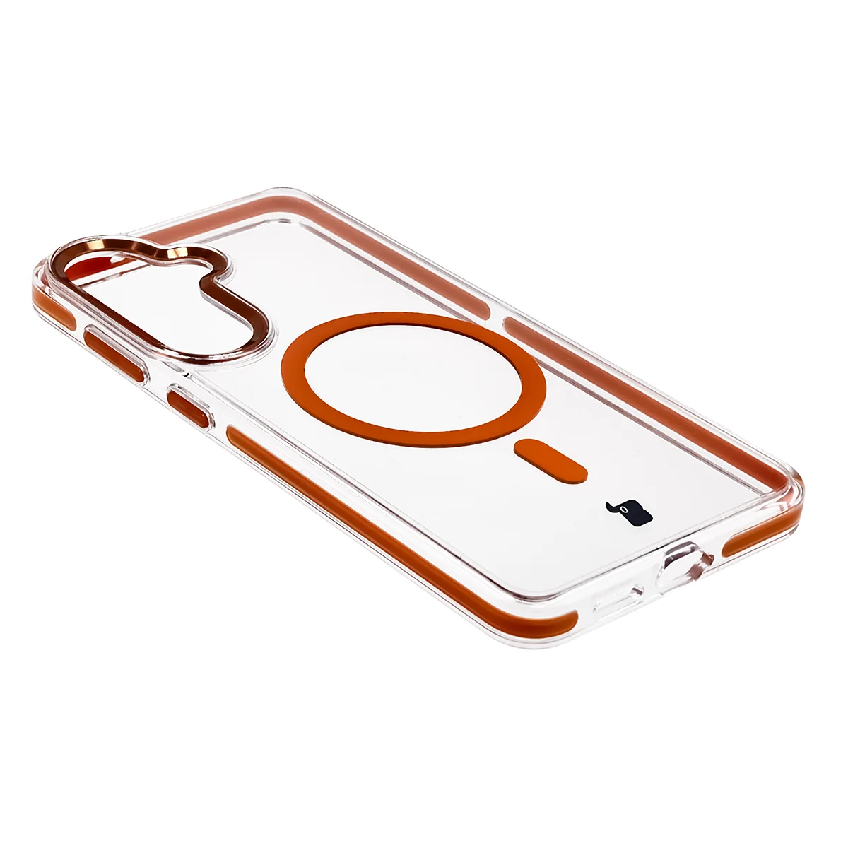 Pierścień magnetyczny w etui Bizon Case Marco