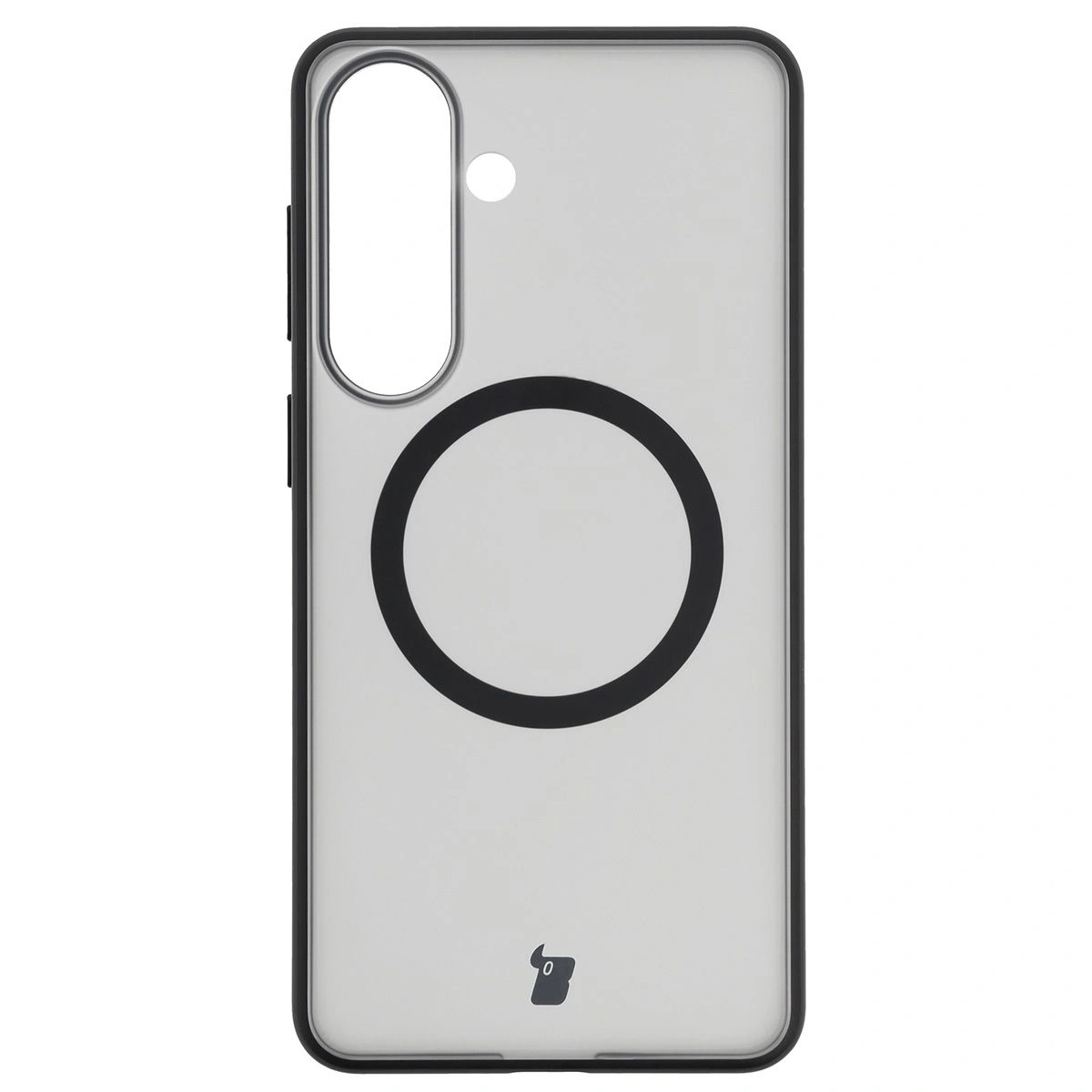 Matowe etui Bizon Case MatteO do Samsung Galaxy S26 Plus