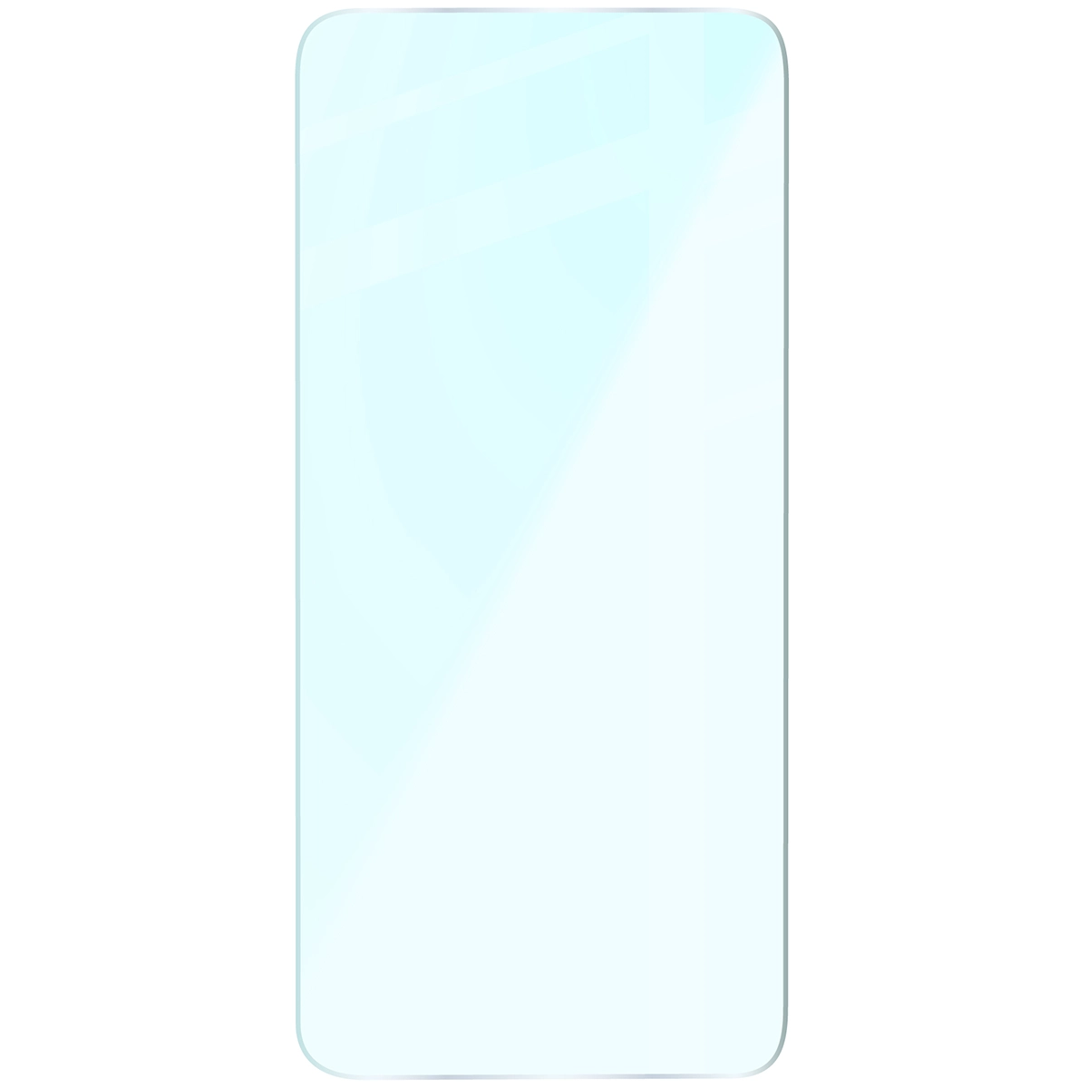 Przejrzystość szkła Bizon Glass Clear do Samsung Galaxy S26 Plus