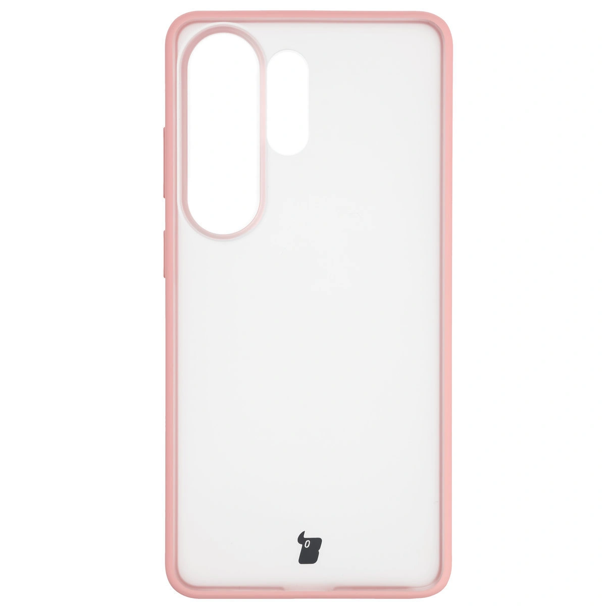 Matte Bizon Case Angelo for Samsung Galaxy S26 Ultra