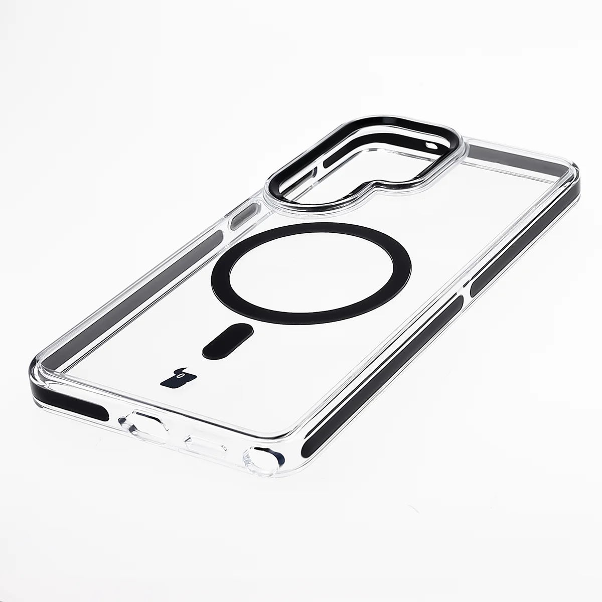 Magnetic ring in Bizon Case Marco