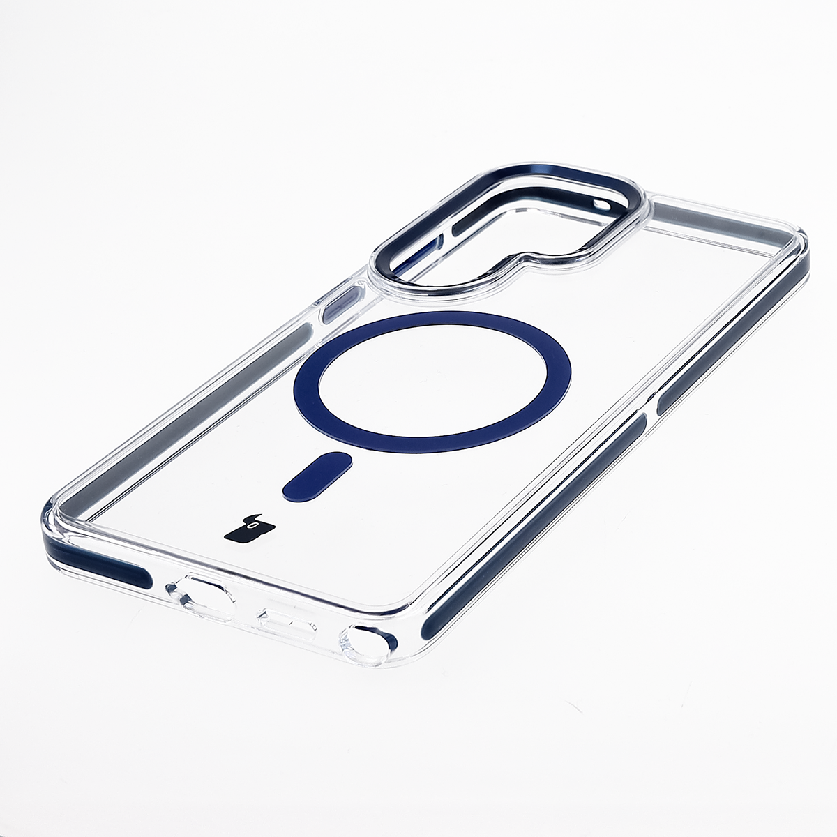 Magnetic ring in Bizon Case Marco