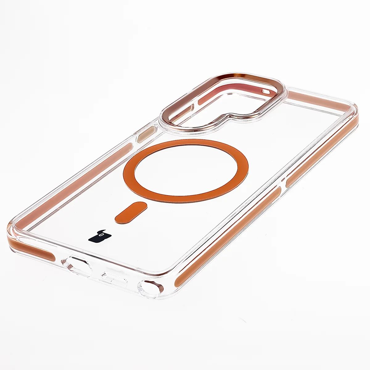 Magnetic ring in Bizon Case Marco