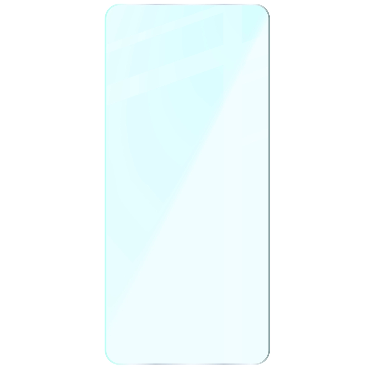 Przejrzystość szkła Bizon Glass Clear do Samsung Galaxy S26 Ultra