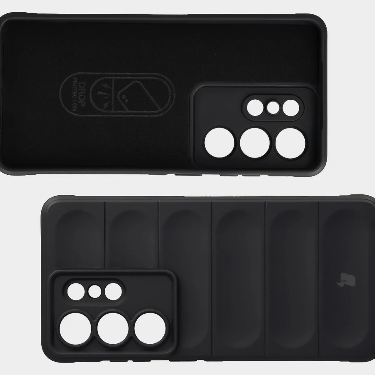 Armored Bizon Case Tur for Samsung Galaxy S26 Ultra