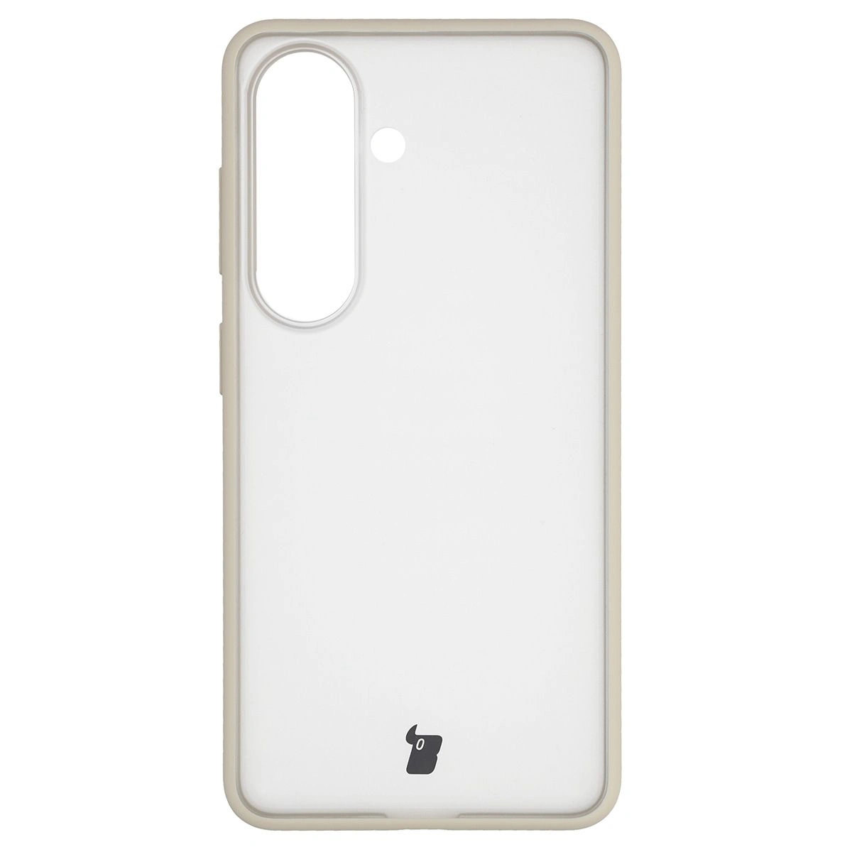 Matte Bison Case Angelo for Samsung Galaxy S26