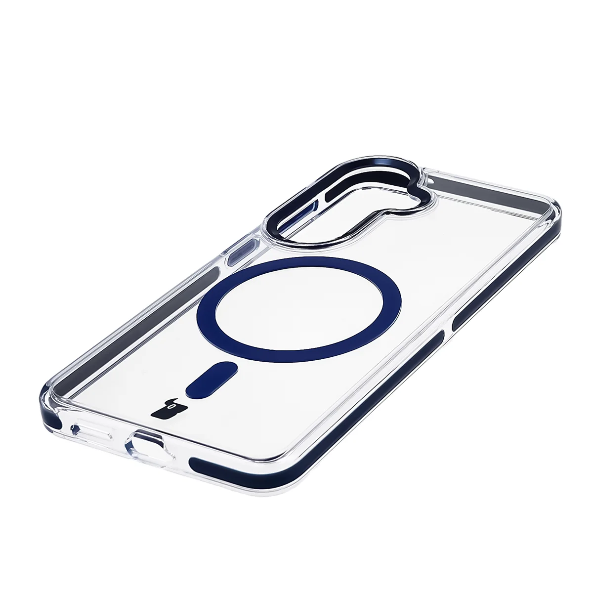 Pierścień magnetyczny w etui Bizon Case Marco