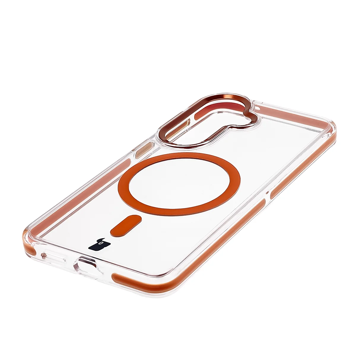 Pierścień magnetyczny w etui Bizon Case Marco