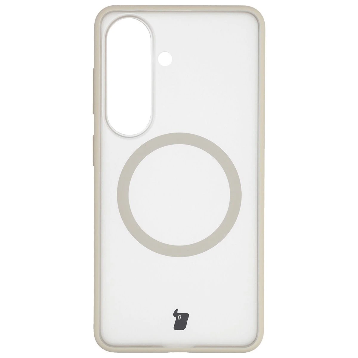 Matowe etui Bizon Case MatteO do Samsung Galaxy S26