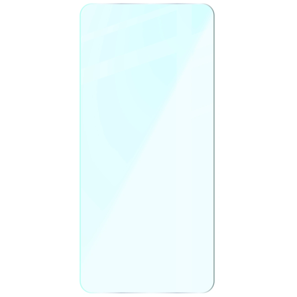 Przejrzystość szkła Bizon Glass Clear do Samsung Galaxy S26