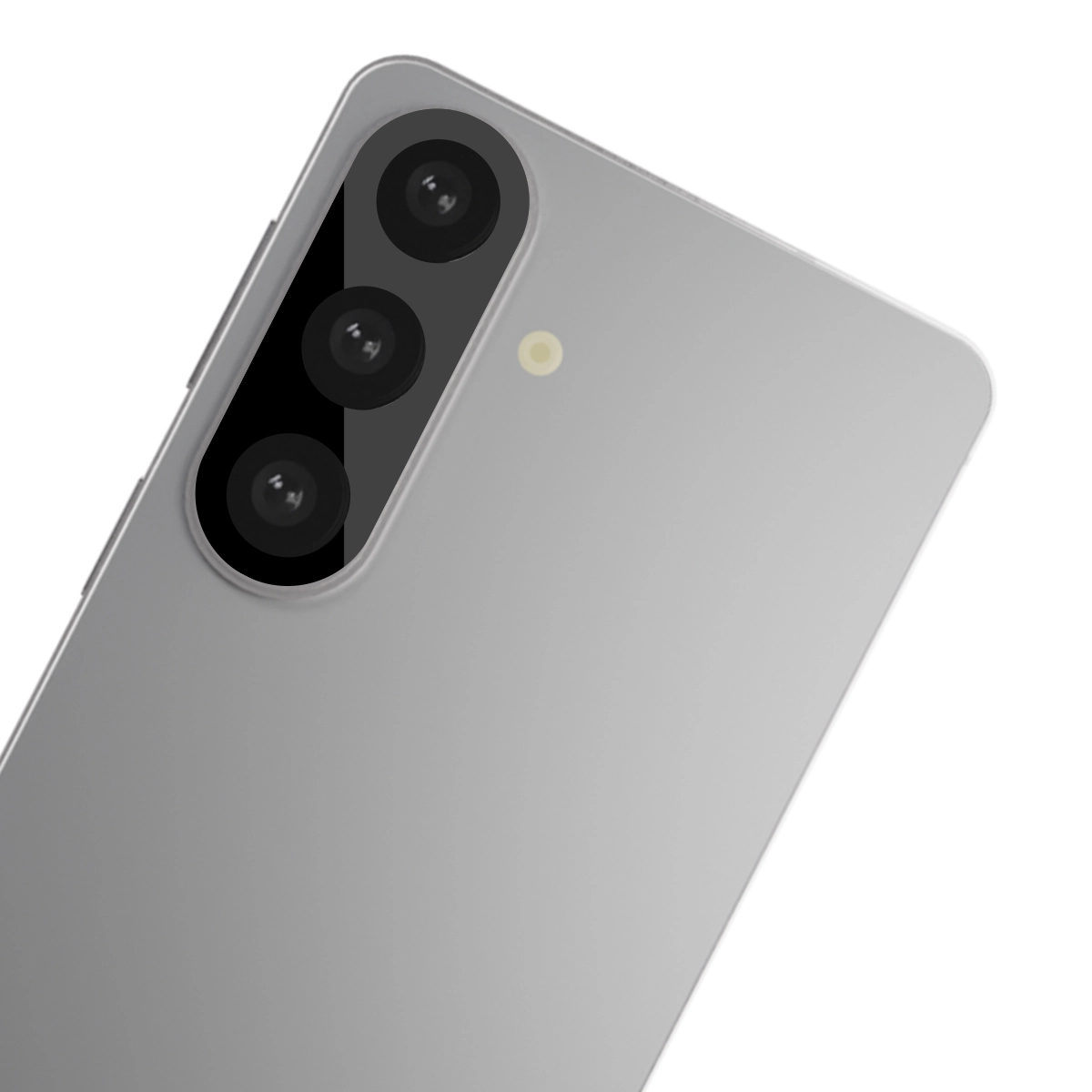 Ochrona aparatu Bizon Glass Lens do Samsung Galaxy S26