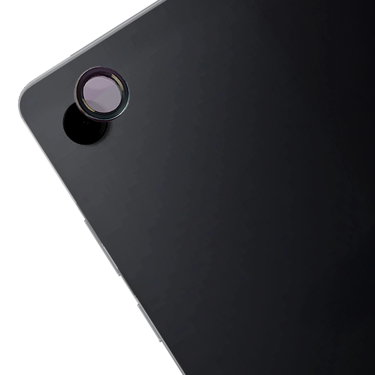 Szkło na aparat Bizon Glass Tab Snap Lens do tabletu Galaxy Tab A11 Plus