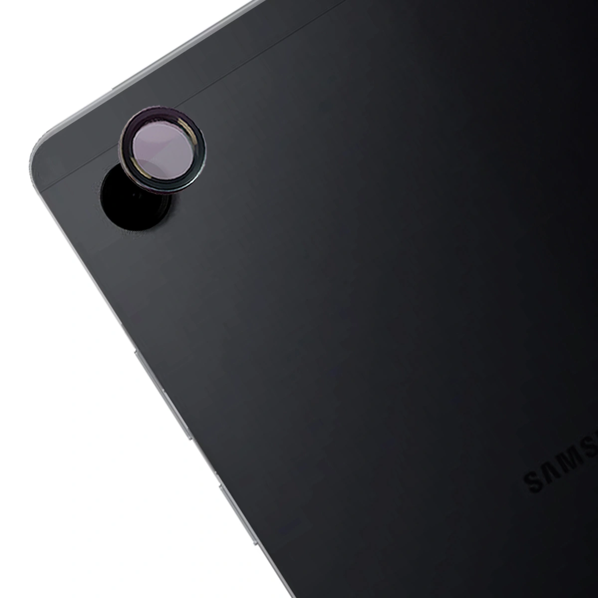 Szkło na aparat Bizon Glass Tab Snap Lens do tabletu Galaxy Tab A11