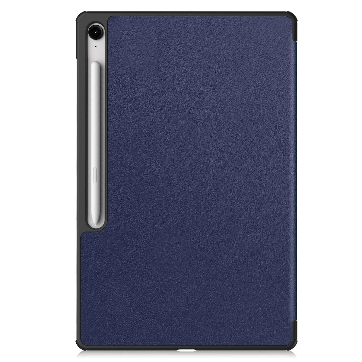 Funcția de activare și suspendare automată Bizon Case Tab Croc pentru Samsung Galaxy Tab S10 FE Plus