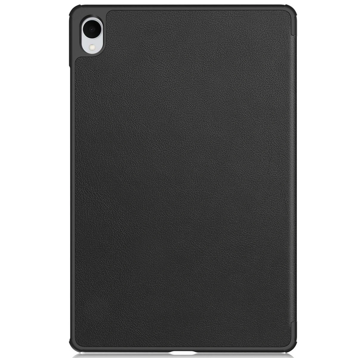 Funkcja automatycznego wybudzania i usypiania Bizon Case Tab Croc do Samsung Galaxy Tab S11