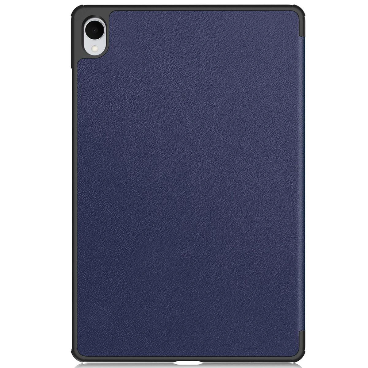 Funkcja automatycznego wybudzania i usypiania Bizon Case Tab Croc do Samsung Galaxy Tab S11