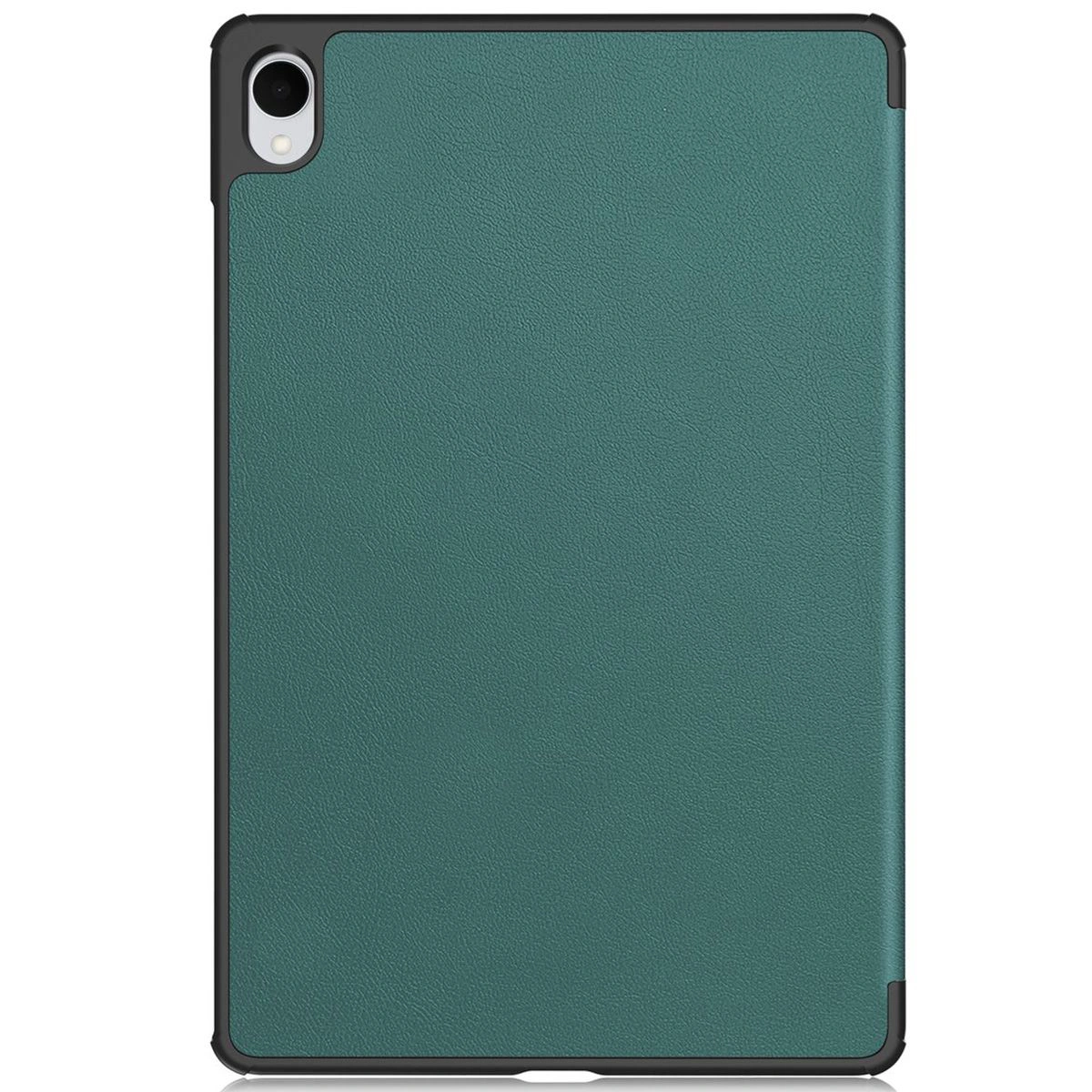 Funkcja automatycznego wybudzania i usypiania Bizon Case Tab Croc do Samsung Galaxy Tab S11