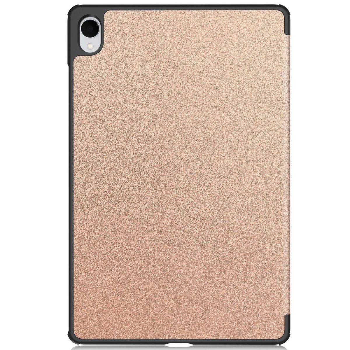 Automatic wake and sleep function of Bizon Case Tab Croc for Samsung Galaxy Tab S11