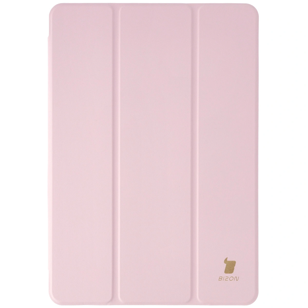 Open interior of the case showing the stylus holder for Samsung Galaxy Tab S11