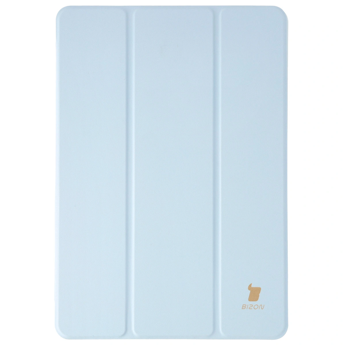 Open interior of the case with a view of the stylus holder for Samsung Galaxy Tab S11