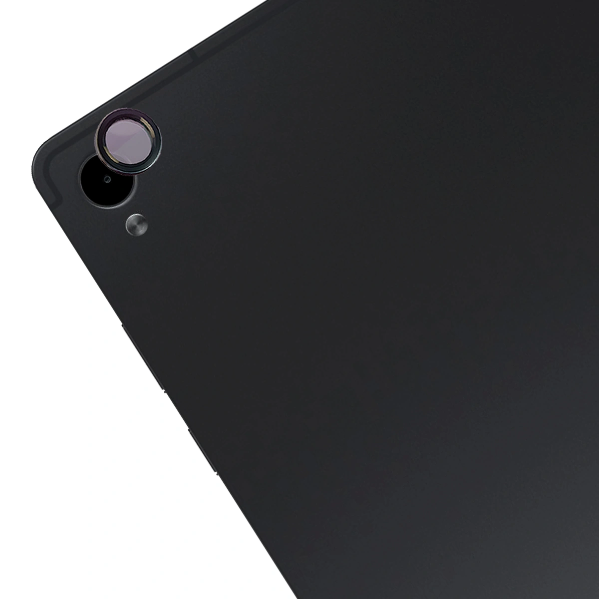 Szkło na aparat Bizon Glass Tab Snap Lens do tabletu Galaxy Tab S11