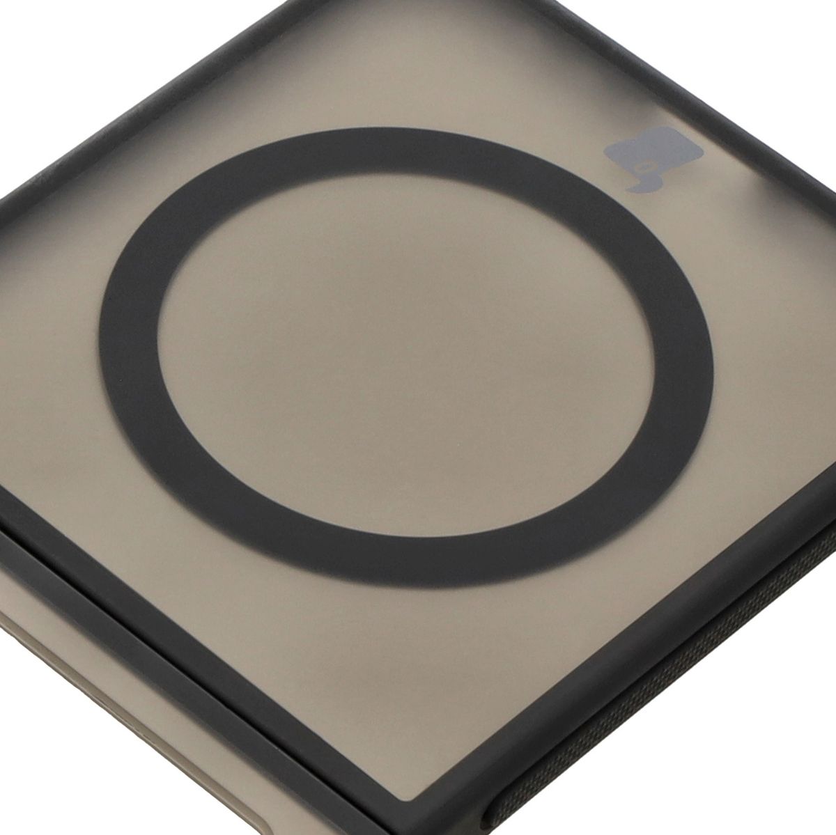 Magnetic ring in Bizon Case Eclipse